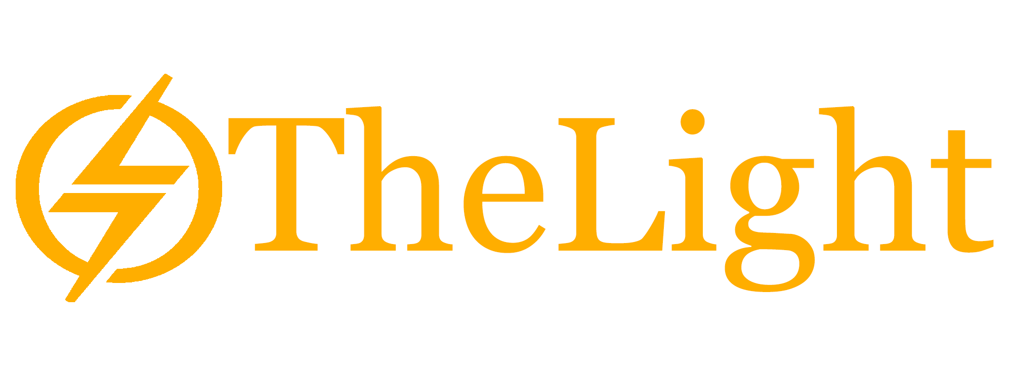 The Light – Chuyên Gia Chiếu Sáng