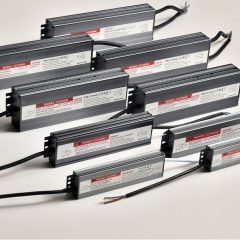 Chuyển nguồn đèn LED 24V 3,3A 80W chống nước ip67 cao cấp nhập khẩu TL-PW01