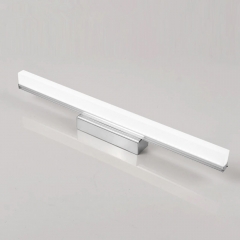 Đèn gương ốp tường chống ẩm hiện đại trang trí phòng tắm cao cấp LED dài 56cm TL-RG2