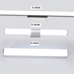 Đèn LED gương gắn tường phòng tắm chống ẩm hiện đại trang trí cao cấp dài 40cm TL-RG4