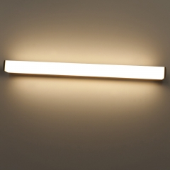 Đèn LED rọi gương chống ẩm ốp tường phòng tắm hiện đại trang trí cao cấp TL-RG3