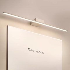 Đèn LED rọi tranh rọi gương hiện đại chiếu sáng trang trí chống ẩm cao cấp 60cm TL-1104
