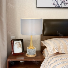 Đèn ngủ để bàn đầu giường cao cấp trang trí nội thất khách sạn TL-DB10