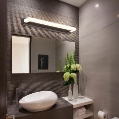 Đèn rọi gương ốp tường LED 12w 14w hiện đại trang trí phòng tắm cao cấp dài 60cm 70cm TL-YN4062