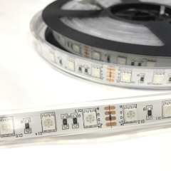LED dây 24v chống nước IP68 RGB 5050 siêu sáng cao cấp TLD-24V-60P