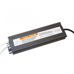 Nguồn đèn LED 12V 200W chống nước ip67 ngoài trời cao cấp nhập khẩu TL-PW02