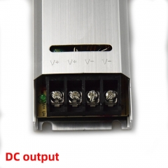 Nguồn tổ ong LED 12V DC 500w – 41.6A cao cấp nhập khẩu TL-PW04