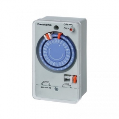 Công tắc đồng hồ Panasonic TB118