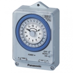 Công tắc đồng hồ Panasonic TB35809KE5